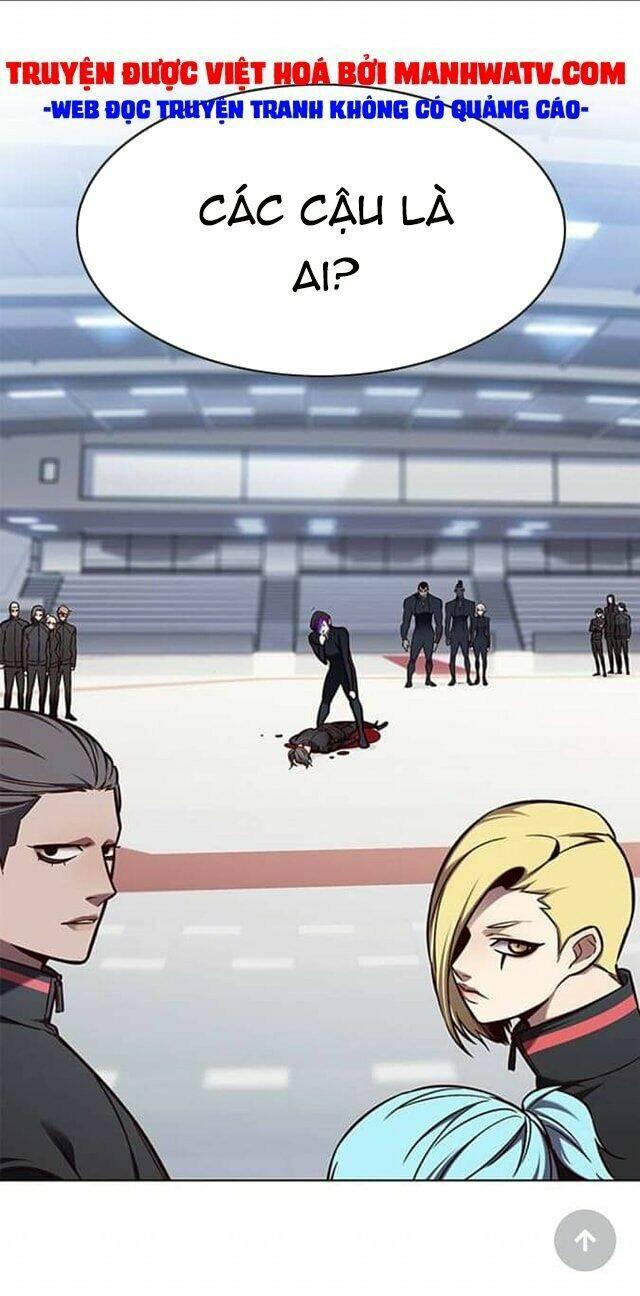 Biến Thân Thành Mèo Chapter 144 - Trang 2