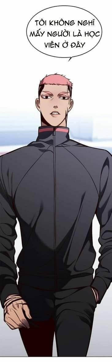 Biến Thân Thành Mèo Chapter 144 - Trang 2