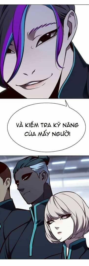 Biến Thân Thành Mèo Chapter 144 - Trang 2