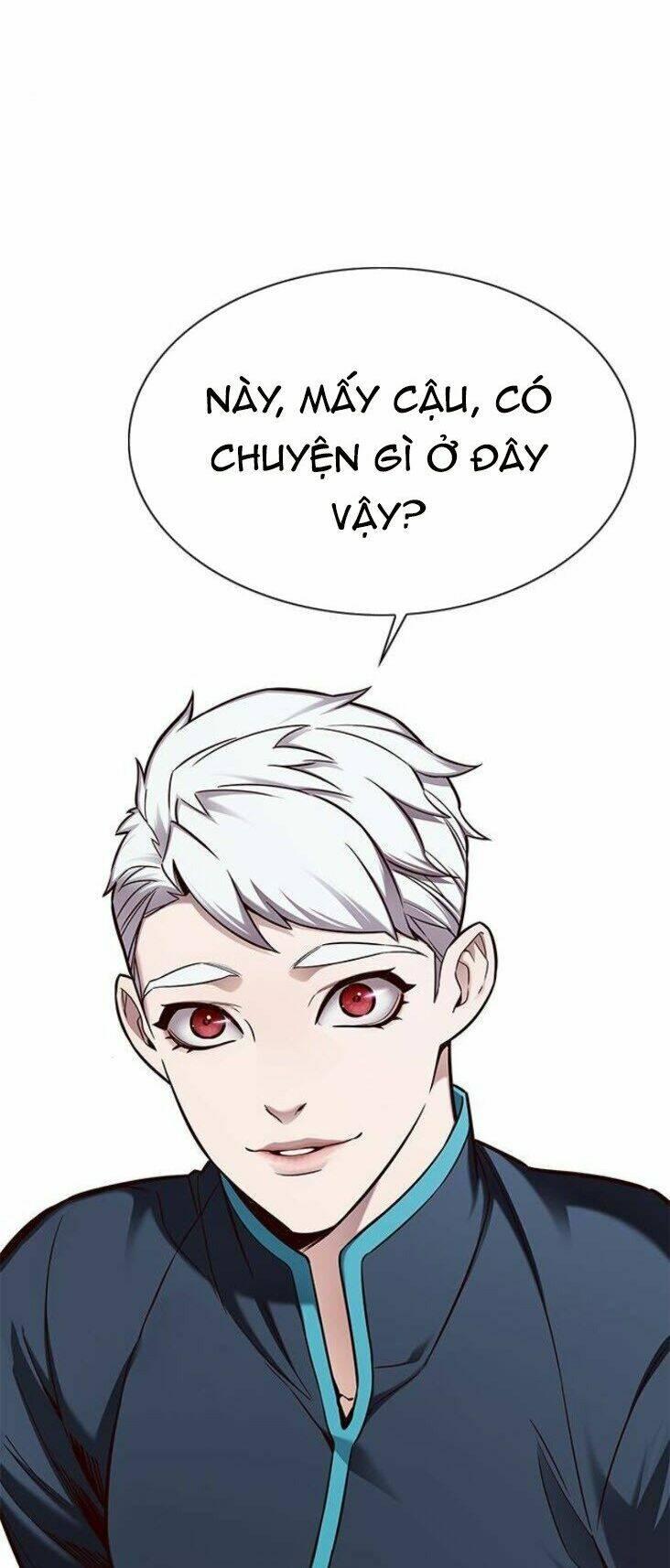 Biến Thân Thành Mèo Chapter 147 - Trang 2