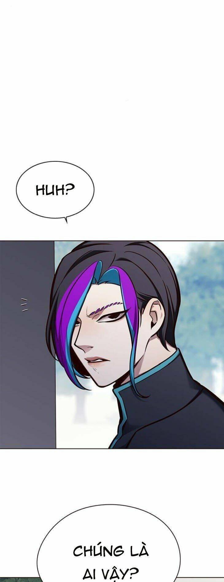 Biến Thân Thành Mèo Chapter 147 - Trang 2