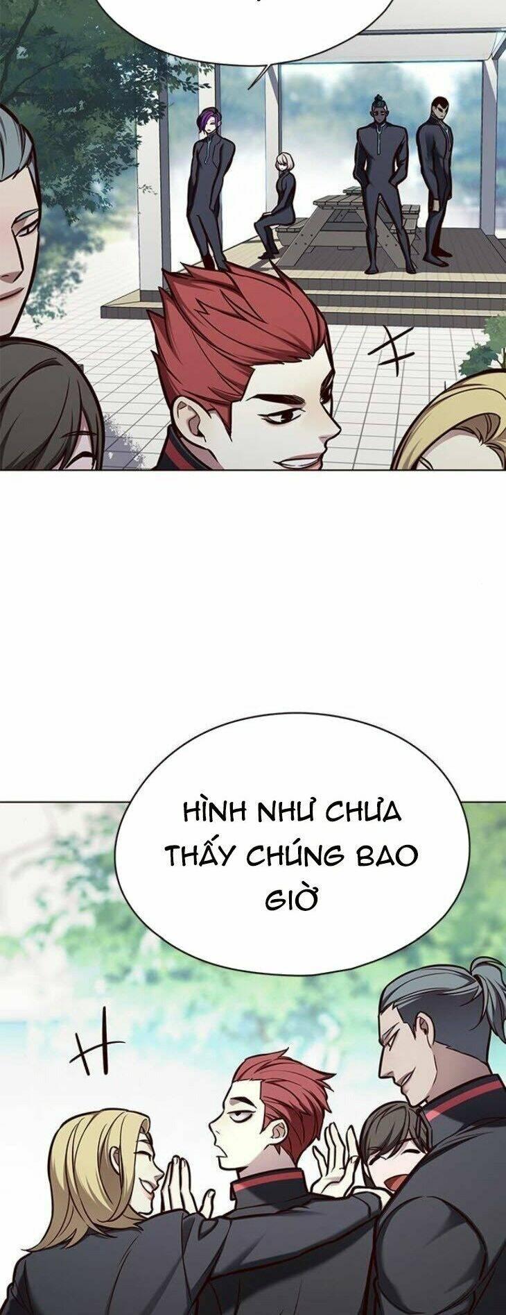 Biến Thân Thành Mèo Chapter 147 - Trang 2