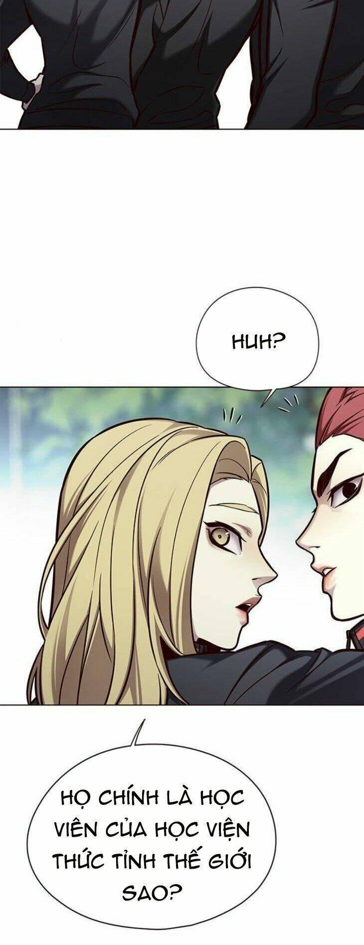 Biến Thân Thành Mèo Chapter 147 - Trang 2