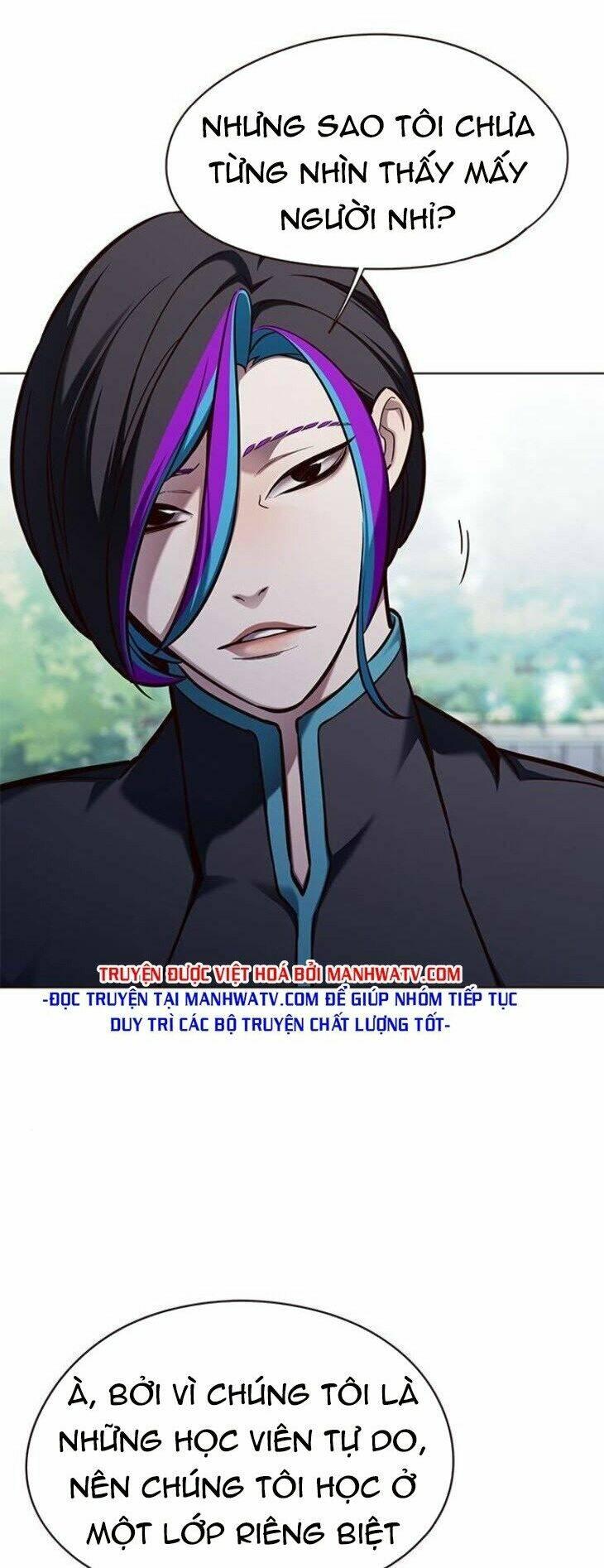 Biến Thân Thành Mèo Chapter 147 - Trang 2