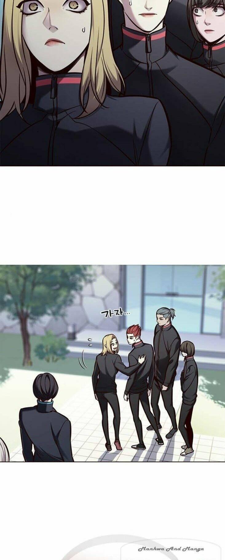 Biến Thân Thành Mèo Chapter 147 - Trang 2