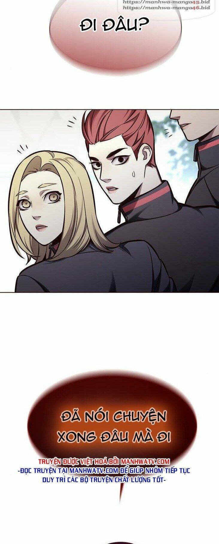 Biến Thân Thành Mèo Chapter 147 - Trang 2