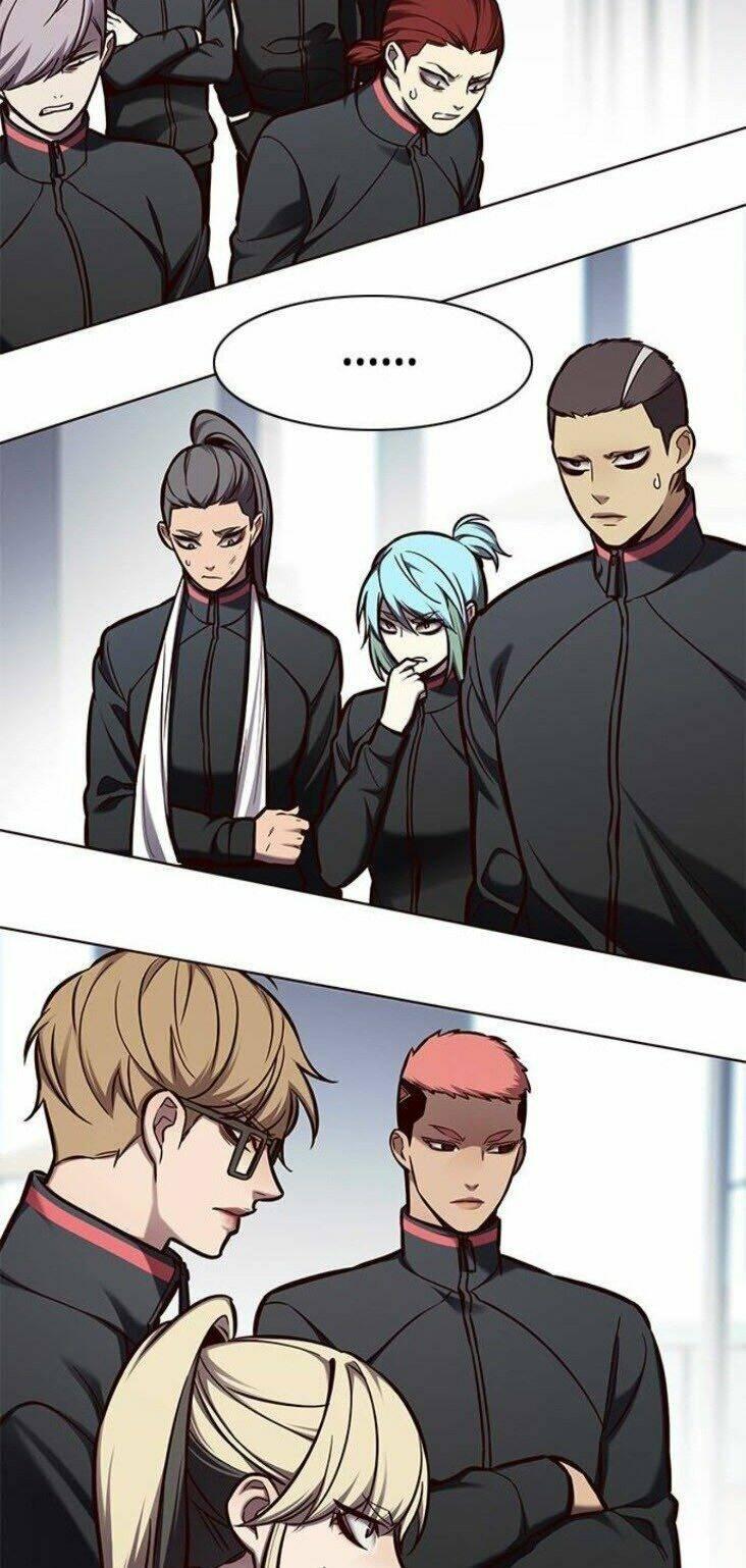 Biến Thân Thành Mèo Chapter 147 - Trang 2