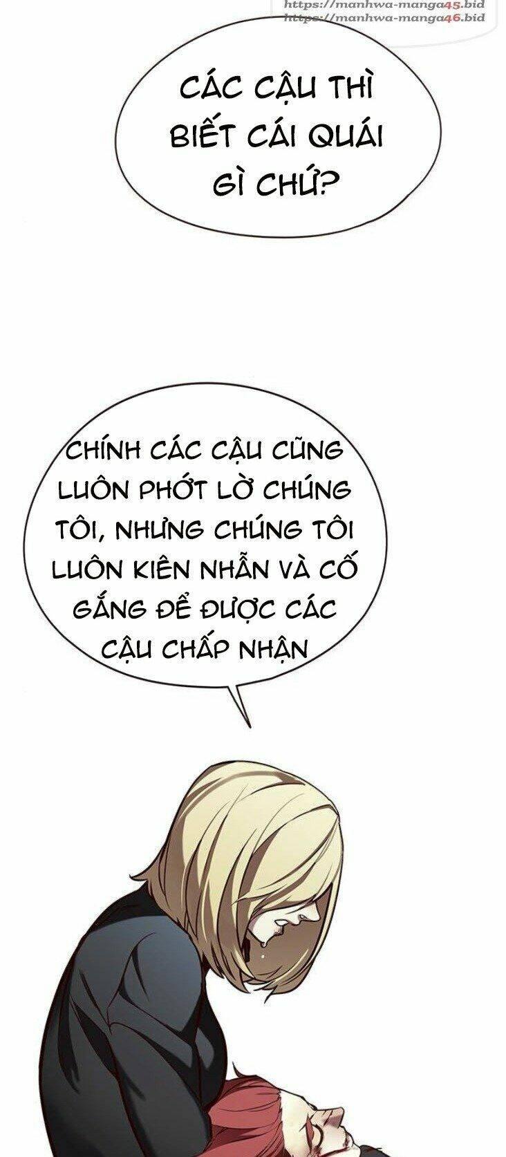 Biến Thân Thành Mèo Chapter 147 - Trang 2
