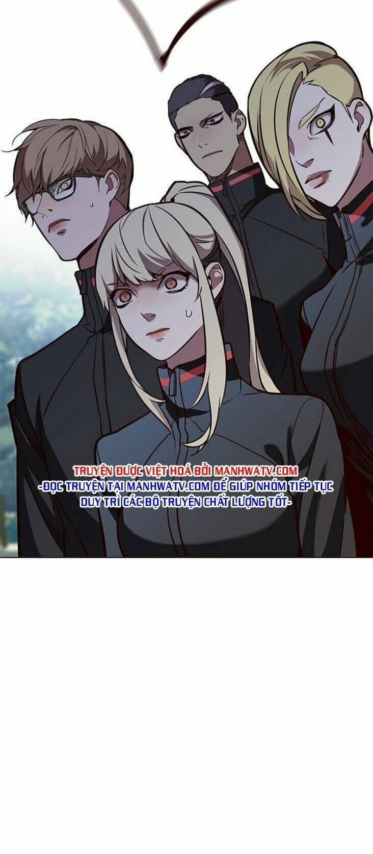 Biến Thân Thành Mèo Chapter 147 - Trang 2