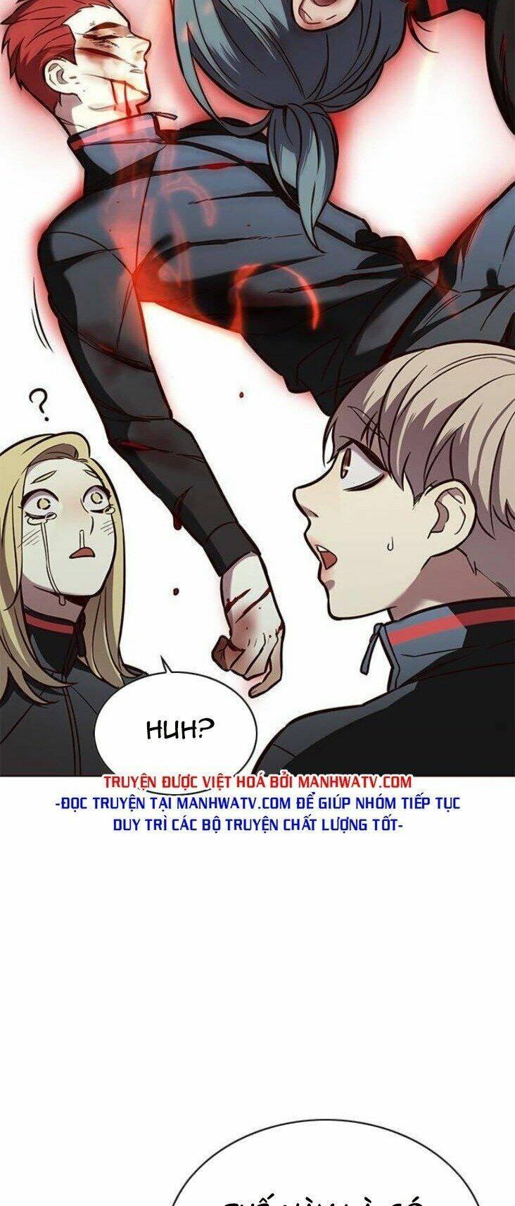 Biến Thân Thành Mèo Chapter 147 - Trang 2