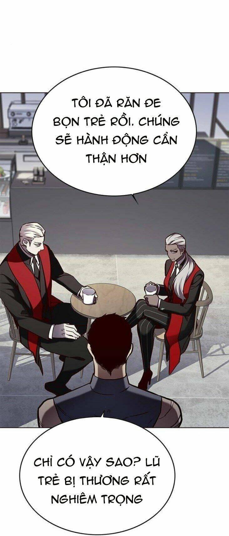 Biến Thân Thành Mèo Chapter 147 - Trang 2