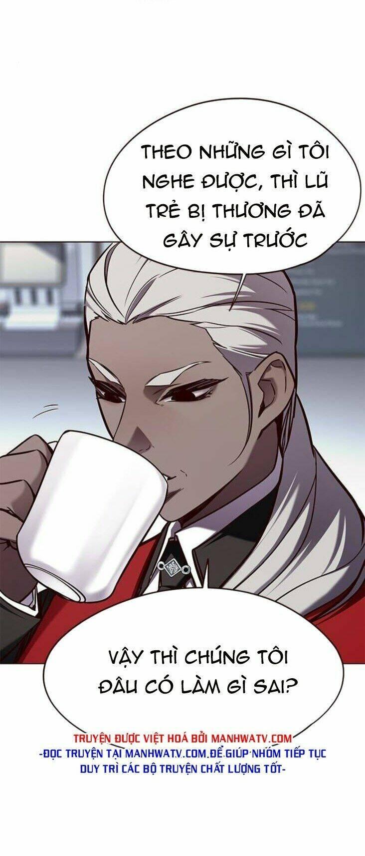 Biến Thân Thành Mèo Chapter 147 - Trang 2