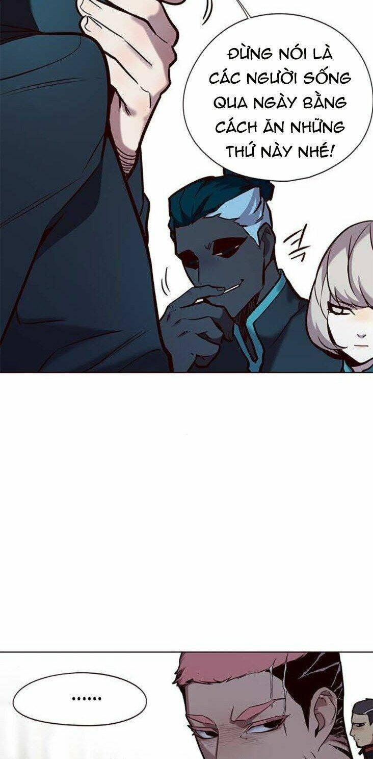 Biến Thân Thành Mèo Chapter 147 - Trang 2