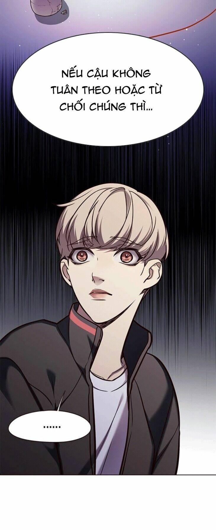 Biến Thân Thành Mèo Chapter 148 - Trang 2