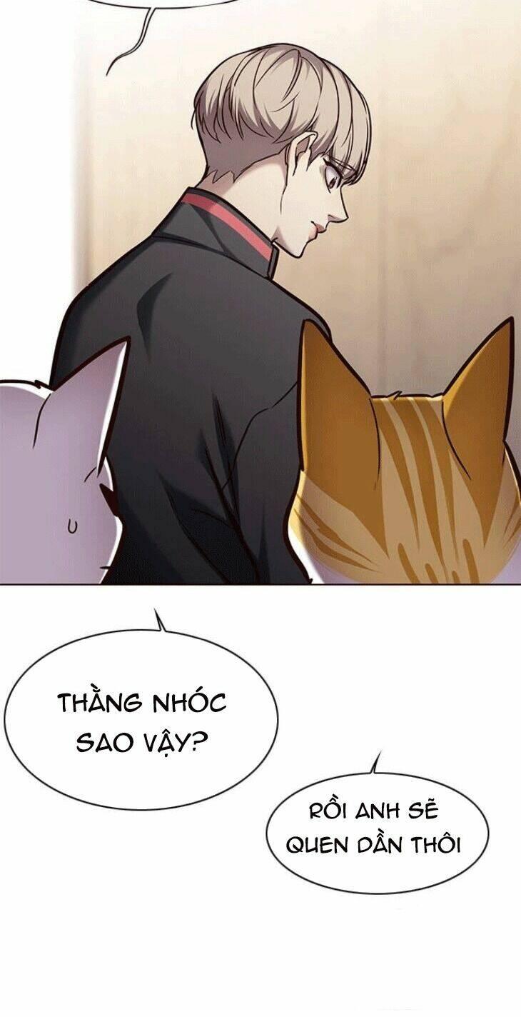 Biến Thân Thành Mèo Chapter 148 - Trang 2