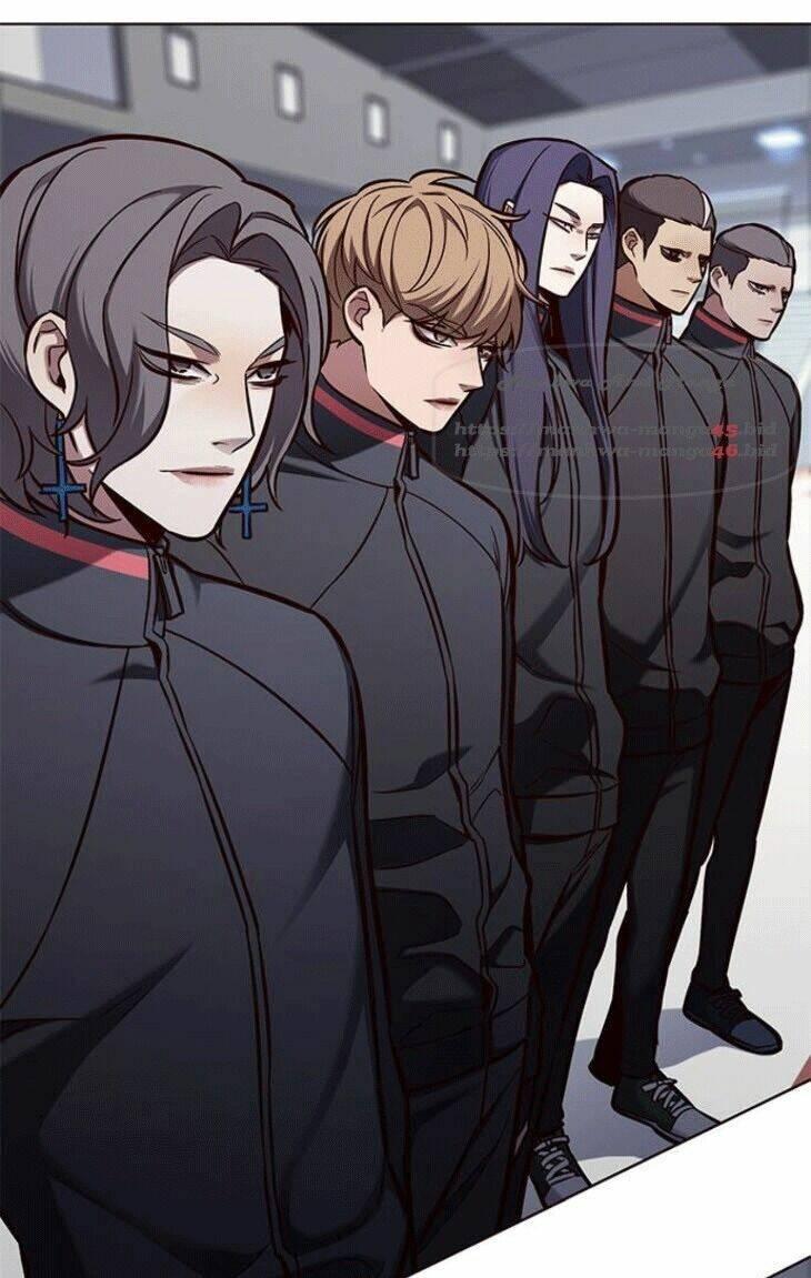 Biến Thân Thành Mèo Chapter 148 - Trang 2