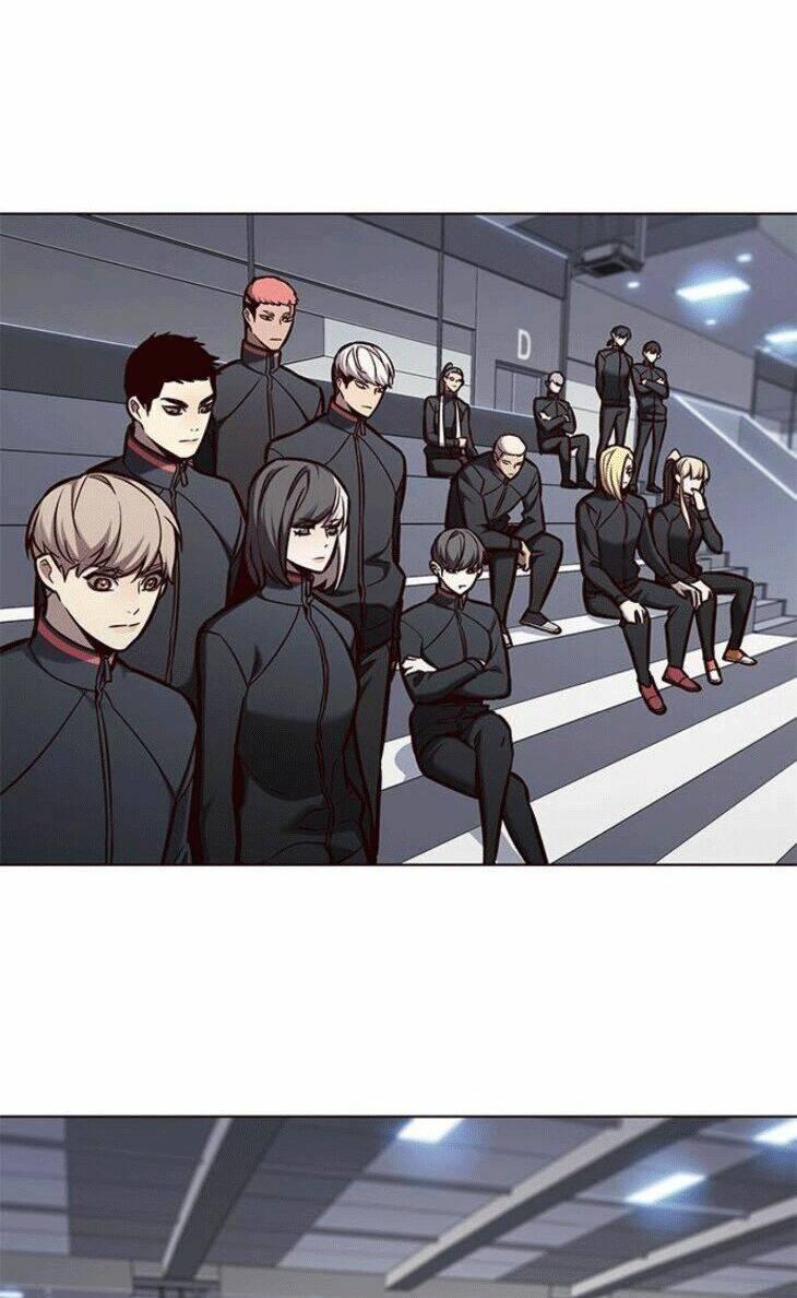 Biến Thân Thành Mèo Chapter 148 - Trang 2