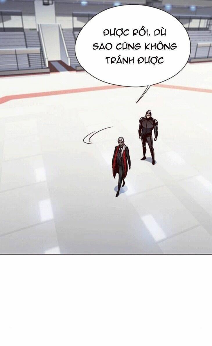 Biến Thân Thành Mèo Chapter 148 - Trang 2