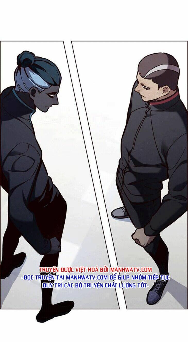 Biến Thân Thành Mèo Chapter 148 - Trang 2