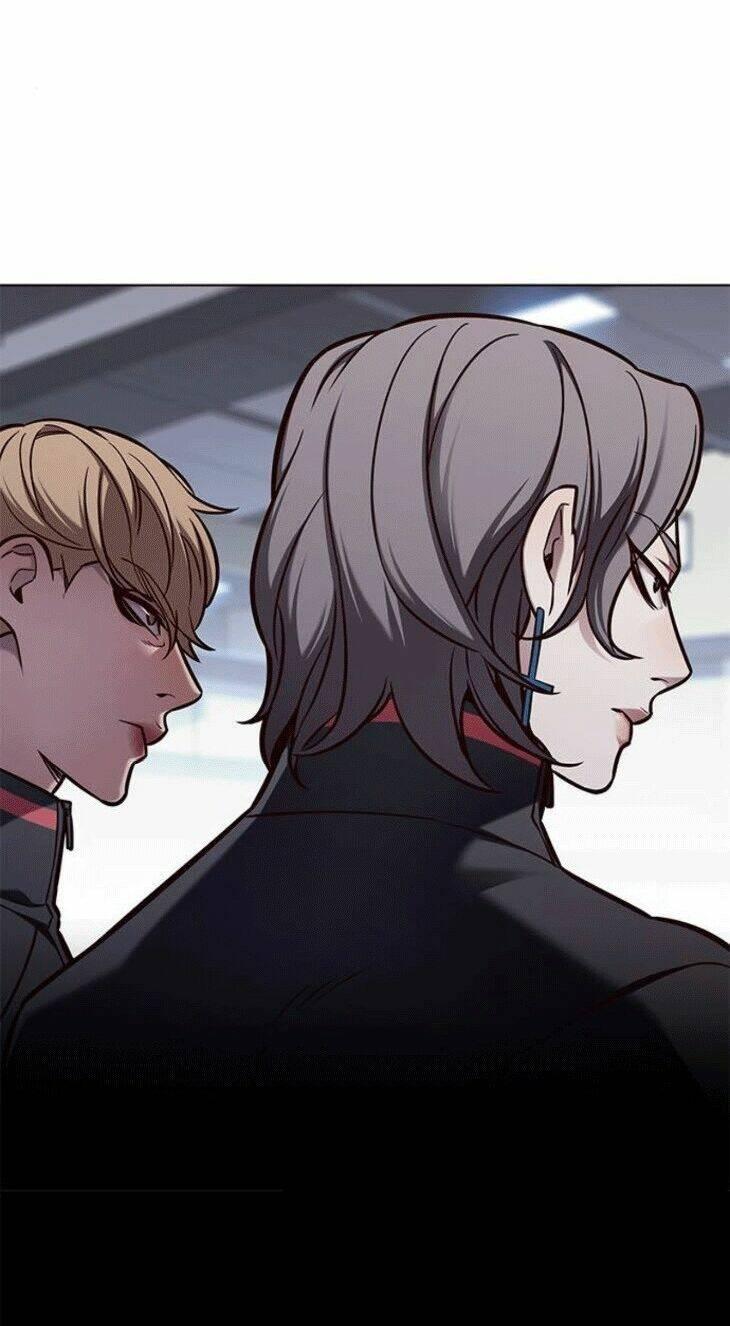 Biến Thân Thành Mèo Chapter 148 - Trang 2