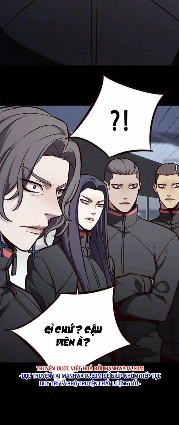 Biến Thân Thành Mèo Chapter 148 - Trang 2