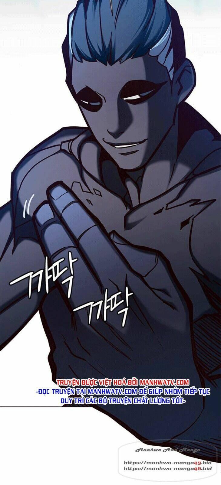 Biến Thân Thành Mèo Chapter 148 - Trang 2