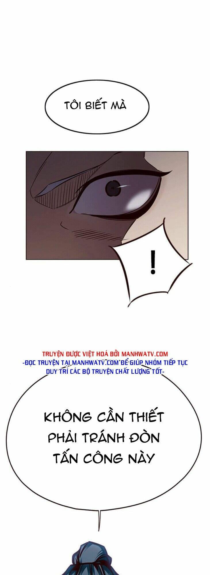 Biến Thân Thành Mèo Chapter 148 - Trang 2