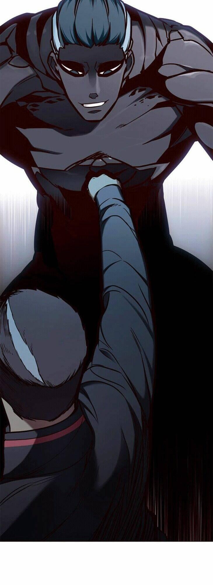 Biến Thân Thành Mèo Chapter 148 - Trang 2