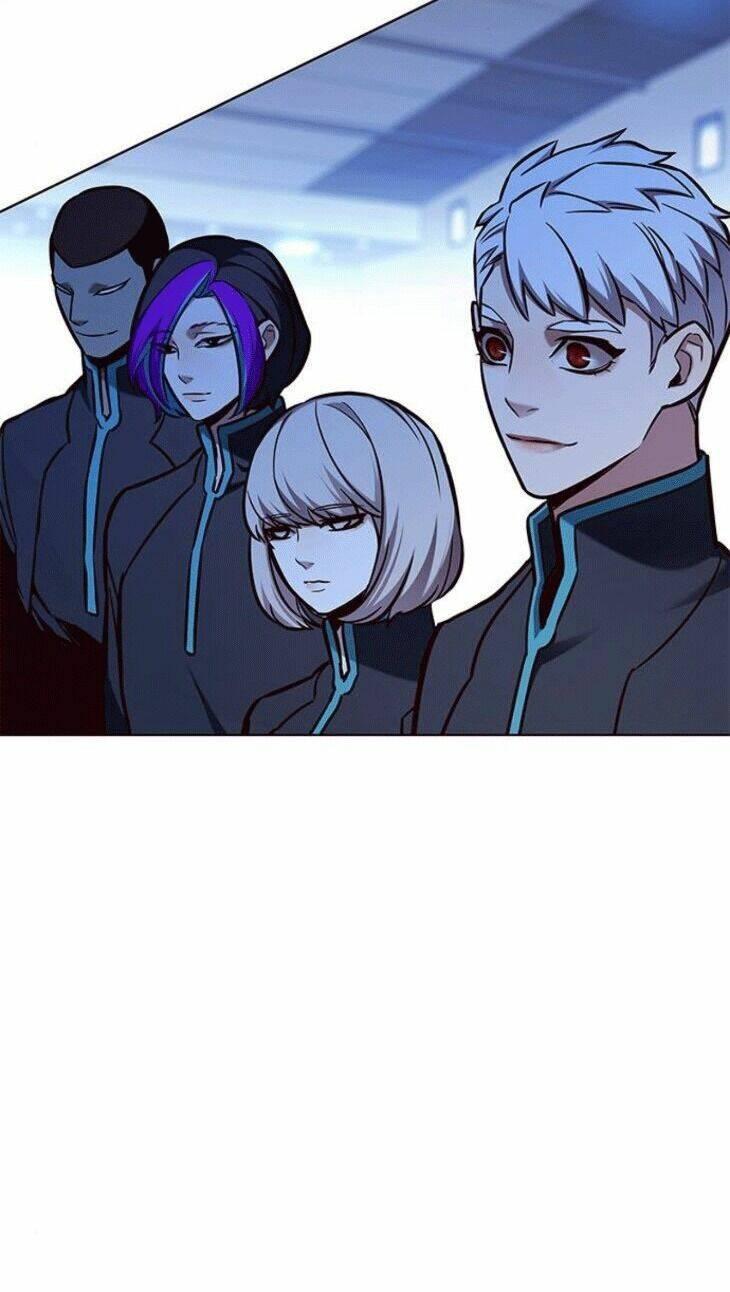 Biến Thân Thành Mèo Chapter 148 - Trang 2