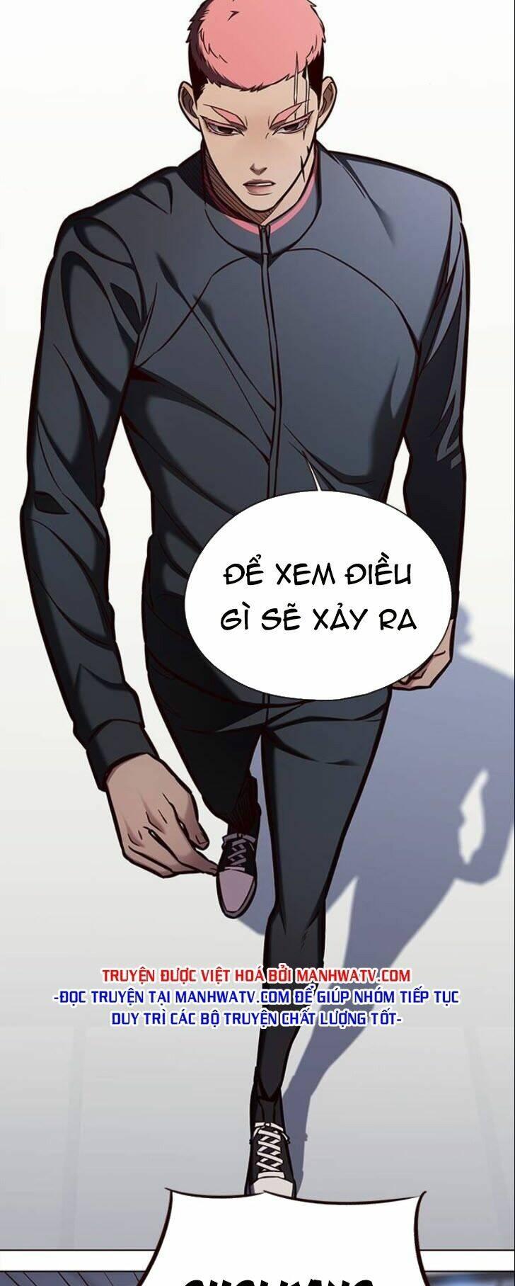 Biến Thân Thành Mèo Chapter 149 - Trang 2