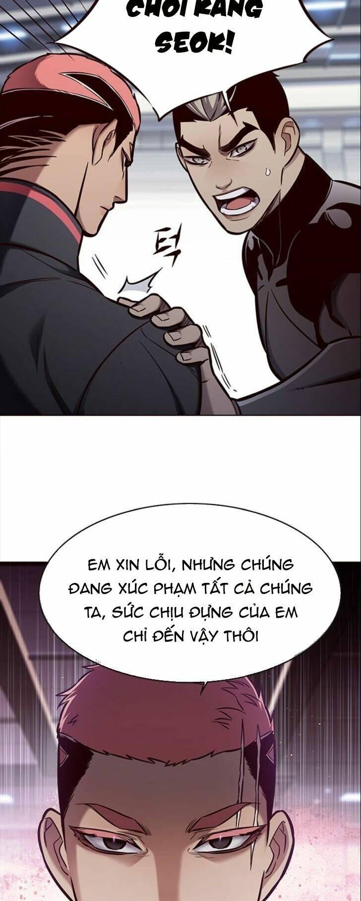 Biến Thân Thành Mèo Chapter 149 - Trang 2