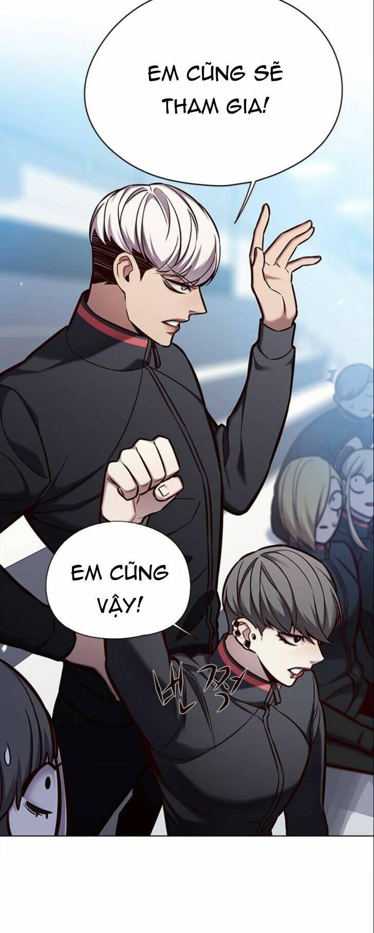 Biến Thân Thành Mèo Chapter 149 - Trang 2