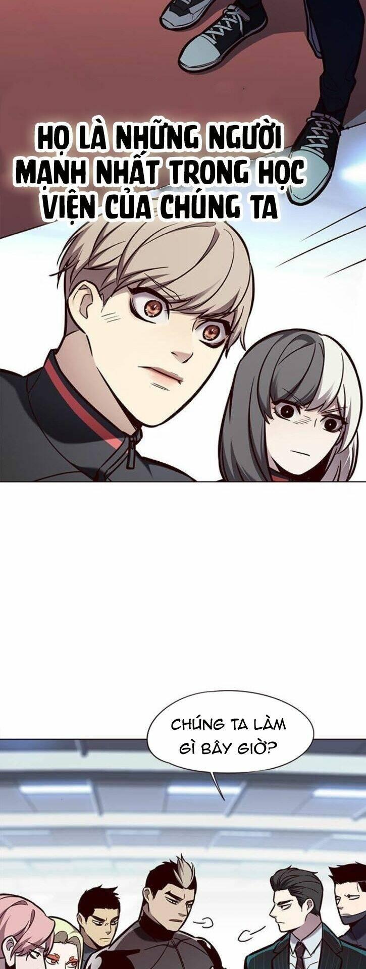 Biến Thân Thành Mèo Chapter 149 - Trang 2