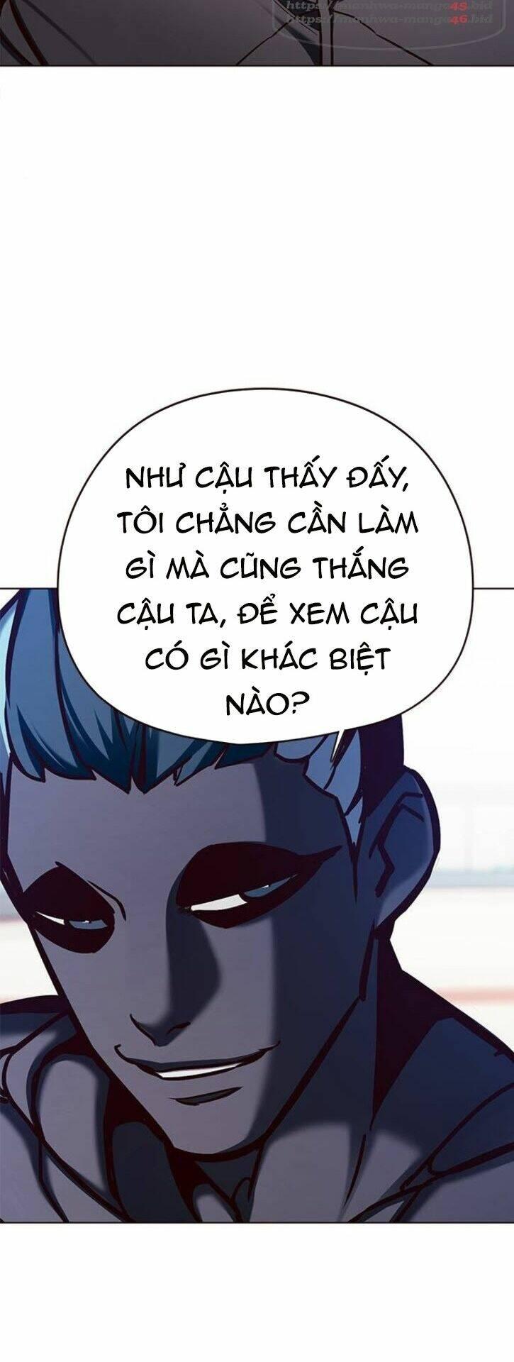 Biến Thân Thành Mèo Chapter 149 - Trang 2