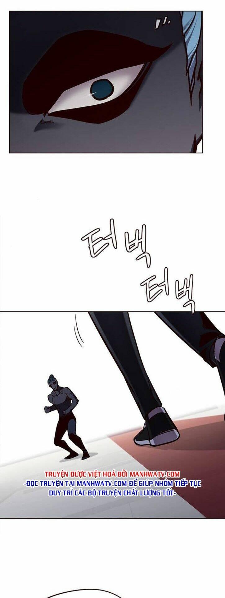 Biến Thân Thành Mèo Chapter 149 - Trang 2