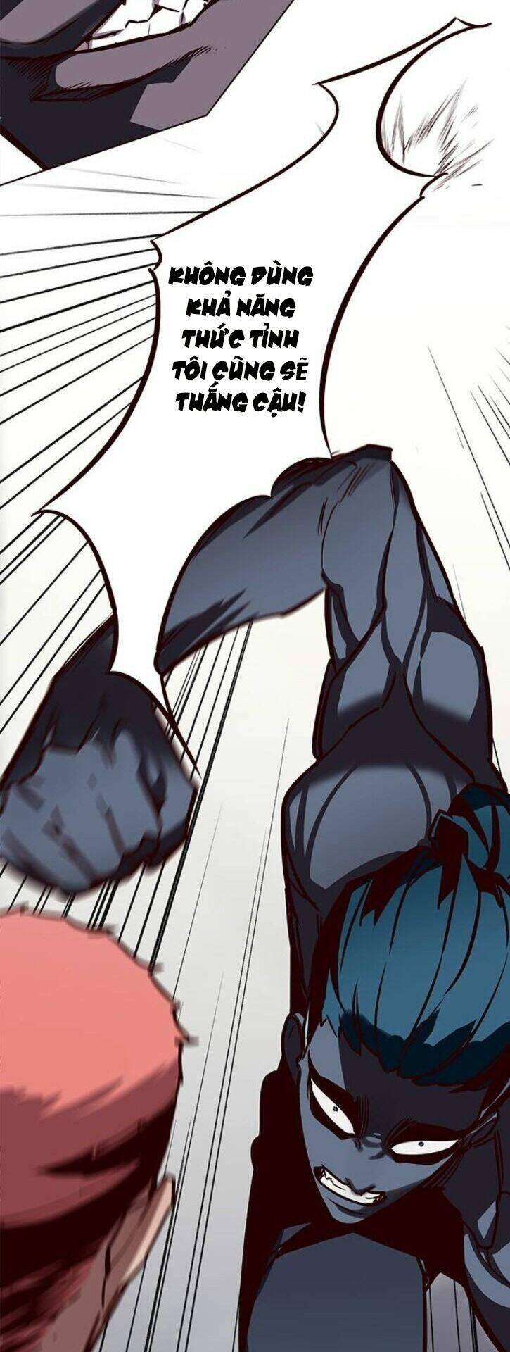 Biến Thân Thành Mèo Chapter 149 - Trang 2