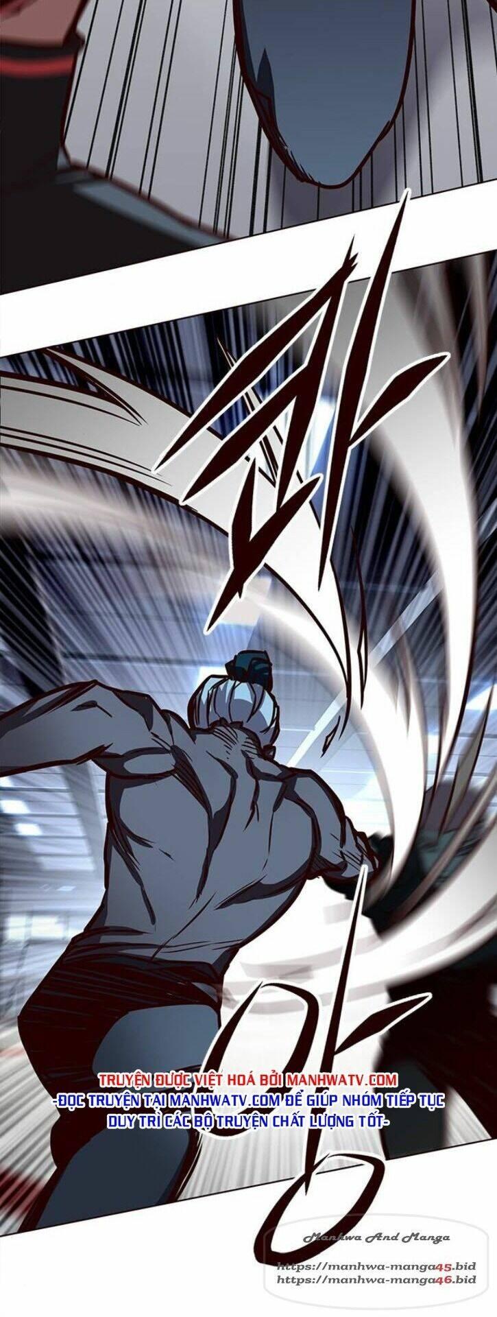 Biến Thân Thành Mèo Chapter 149 - Trang 2