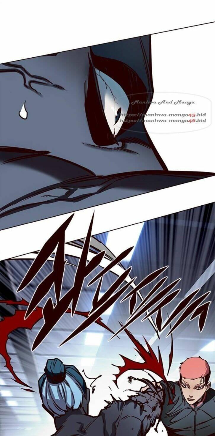 Biến Thân Thành Mèo Chapter 149 - Trang 2