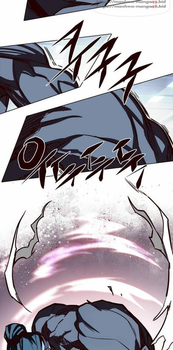 Biến Thân Thành Mèo Chapter 149 - Trang 2