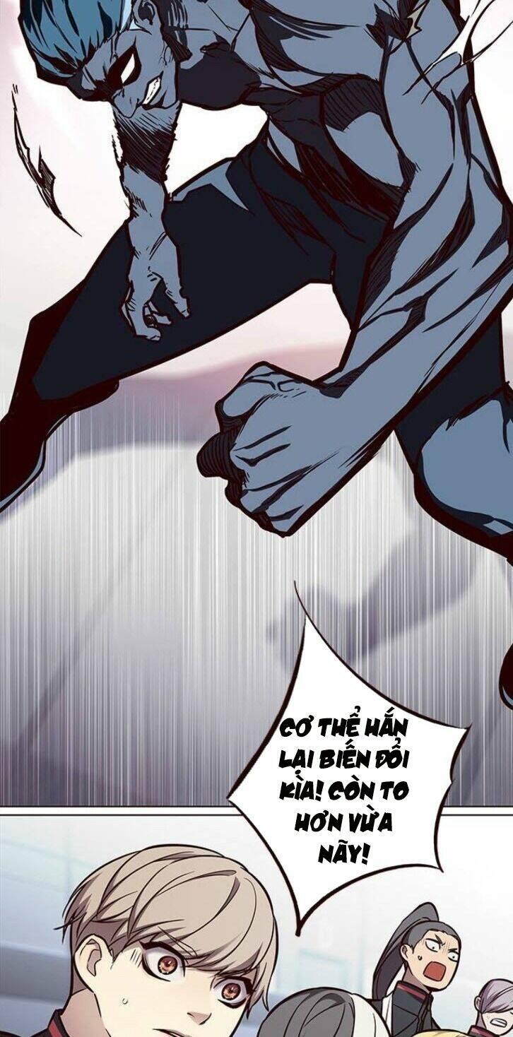 Biến Thân Thành Mèo Chapter 149 - Trang 2