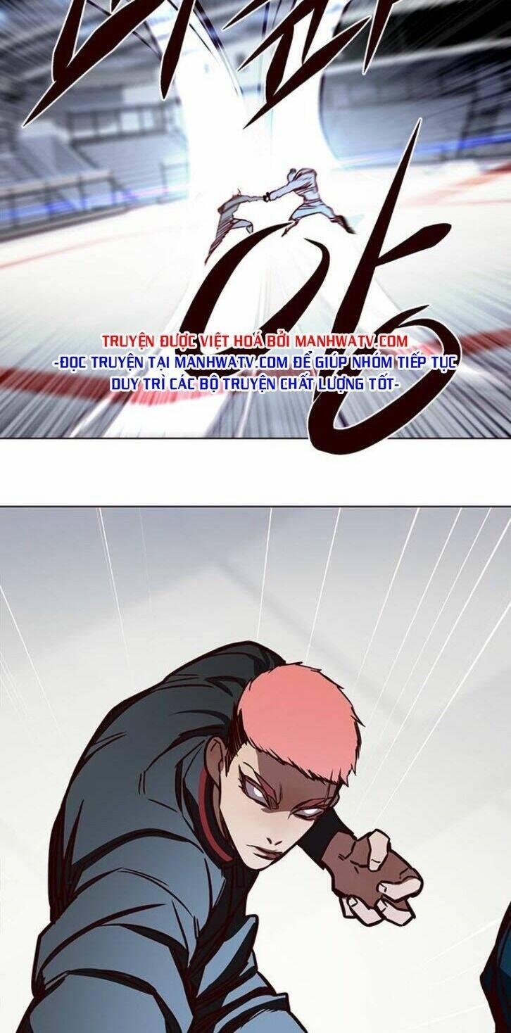 Biến Thân Thành Mèo Chapter 149 - Trang 2