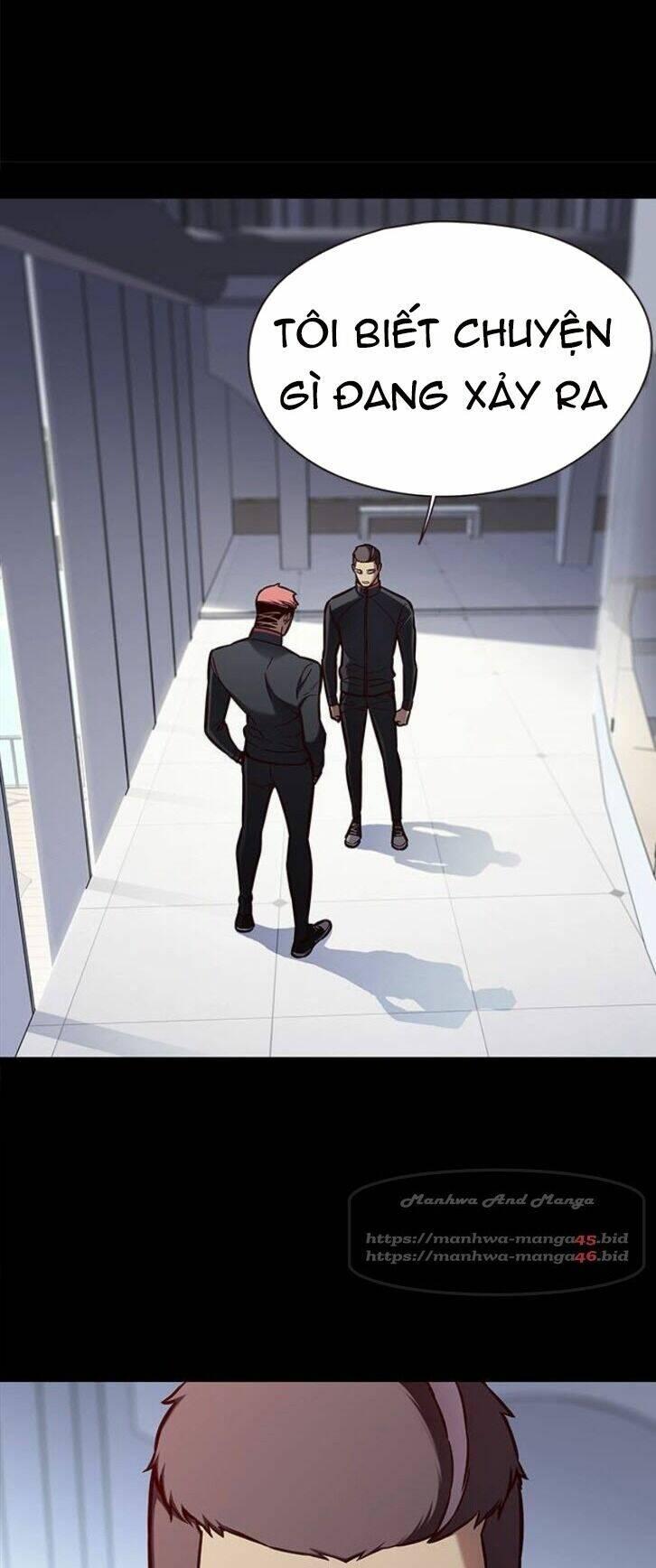 Biến Thân Thành Mèo Chapter 149 - Trang 2