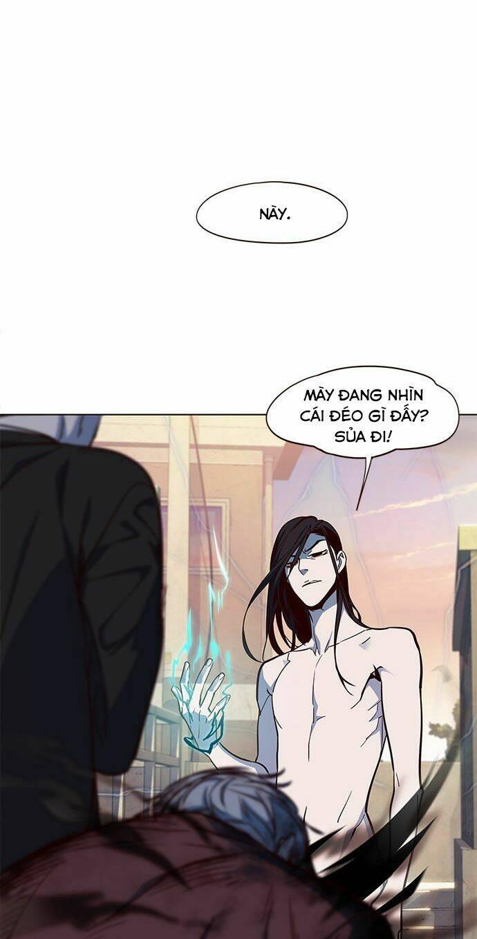 Biến Thân Thành Mèo Chapter 15 - Trang 2