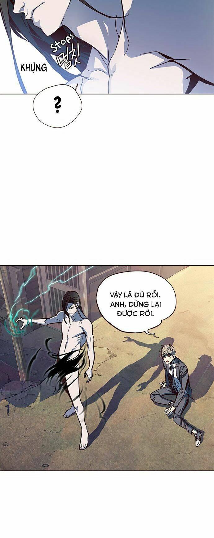 Biến Thân Thành Mèo Chapter 15 - Trang 2