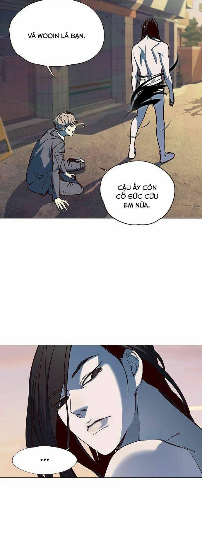 Biến Thân Thành Mèo Chapter 15 - Trang 2