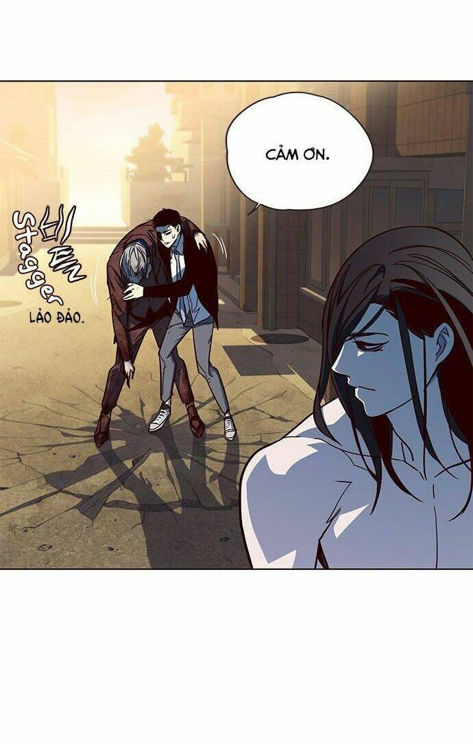 Biến Thân Thành Mèo Chapter 15 - Trang 2