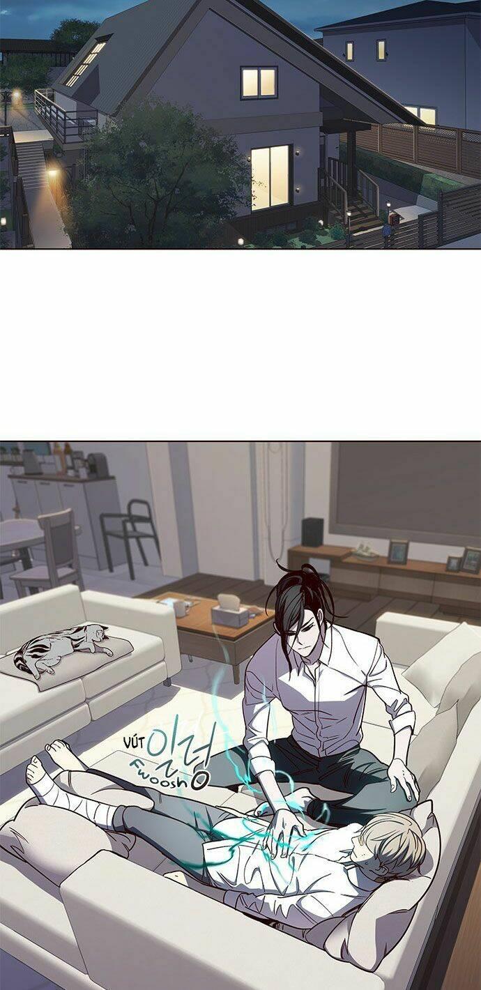 Biến Thân Thành Mèo Chapter 15 - Trang 2