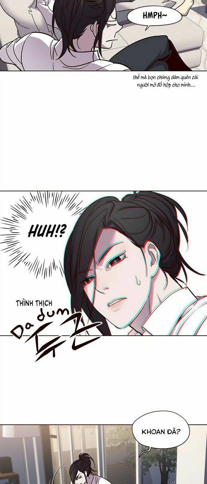 Biến Thân Thành Mèo Chapter 15 - Trang 2