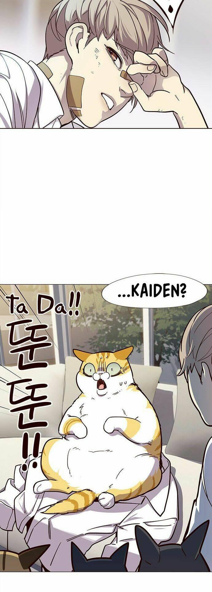 Biến Thân Thành Mèo Chapter 15 - Trang 2