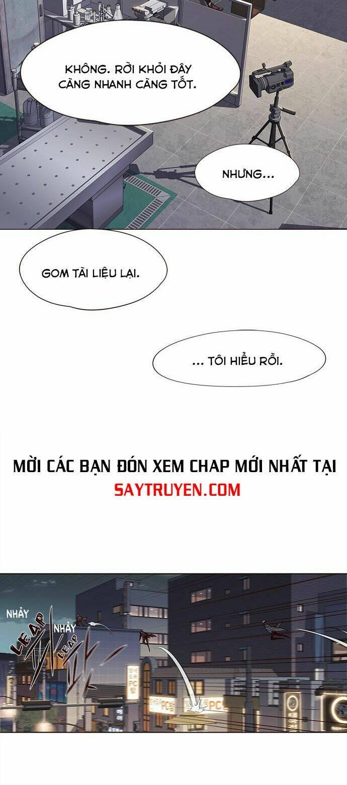 Biến Thân Thành Mèo Chapter 15 - Trang 2